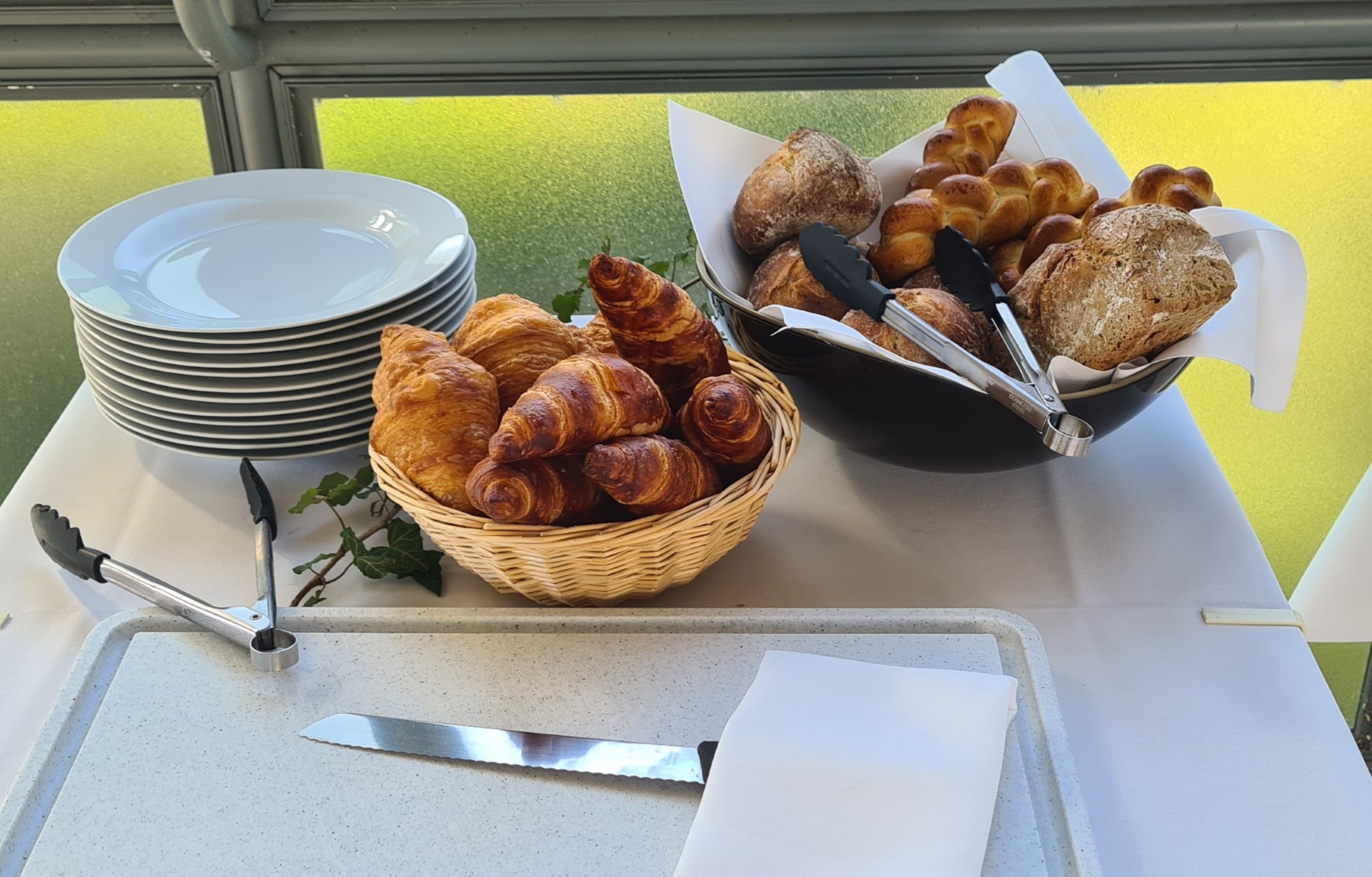 Jazz Brunch am Seebadi Wollishofen