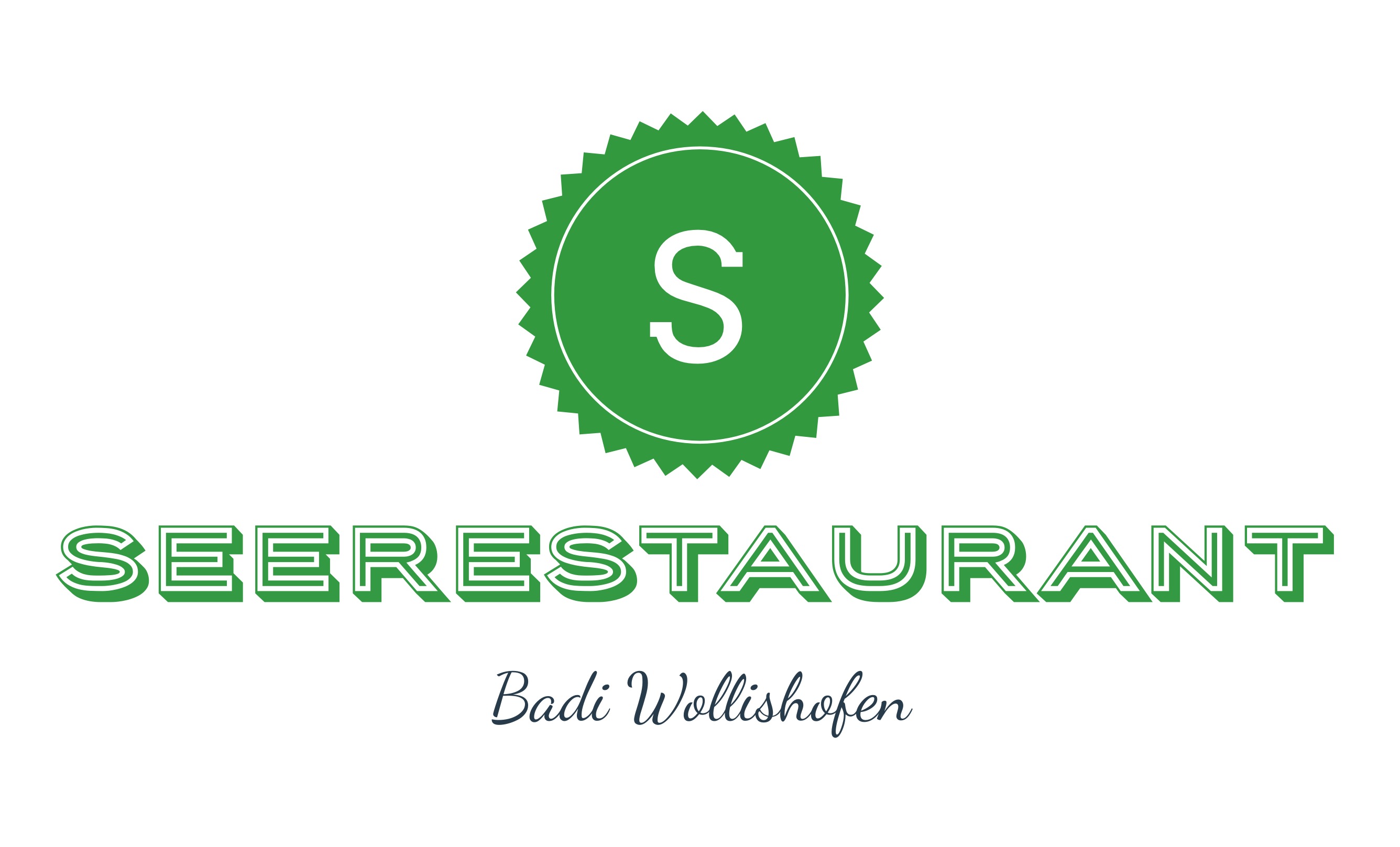 Seerestaurant Badi Wollishofen